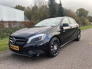 Mercedes-Benz A-Klasse 180 Edition / NAVI / AIRCO / 155dkm!