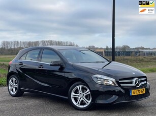 Mercedes-Benz A-klasse 180 Prestige