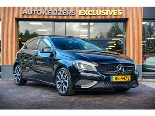 Mercedes-Benz A-klasse 180 Prestige Comfort