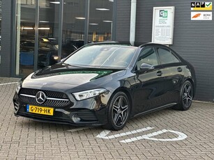 Mercedes-Benz A-klasse 200 Business Solution/1STE