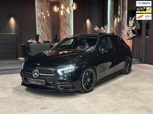 Mercedes-Benz A-klasse 250 AMGPANOSFEERBOMVOL!