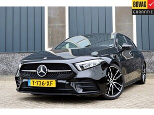 Mercedes-Benz A-Klasse 250 e Business Solution AMG Limited