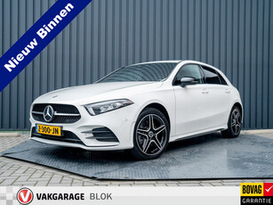 Mercedes-Benz A-Klasse 250 e Business Solution AMG Limited | Night pakket | Sfeer verlichting | Apple Carplay | Camera | Prijs Rijklaar!!