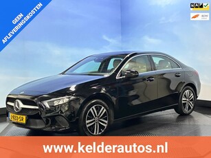 Mercedes-Benz A-klasse 250 e Business Solution Luxury