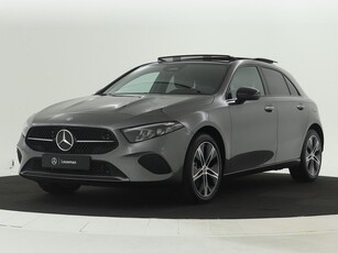 Mercedes-Benz A-Klasse 250 e Star Edition Luxury Line