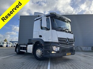 Mercedes-Benz Actros 1836 / Model 2020 / 297 dkm / NL Truck