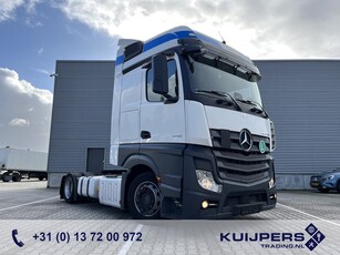 Mercedes-Benz Actros 1842 Bigspace / Mega / 732 dkm / 2