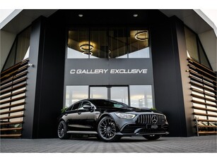 Mercedes-Benz AMG GT 4-Door Coupe AMG 53 4MATIC+ Premium