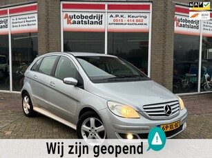 Mercedes-Benz B-klasse 150 - 5 Deurs - Airco - LMV - Nieuwe