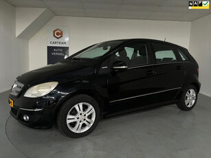 Mercedes-Benz B-klasse 160 BlueEFFICIENCY Business Class Airco, LMV Nieuwe APK