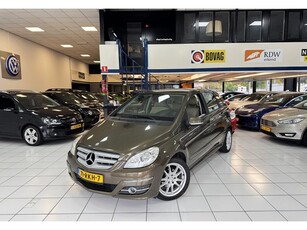 Mercedes-Benz B-Klasse 160 Business Cl Bovag Garantie