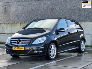 Mercedes-Benz B-klasse 160 Business Class Automaat