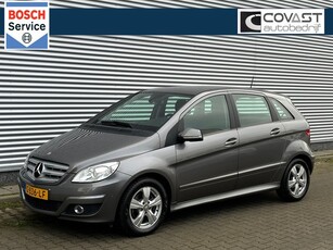 Mercedes-Benz B-klasse 170 AutomaatTrekhaak104D.KM