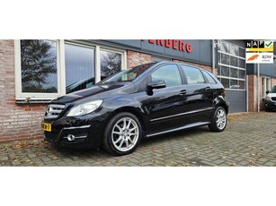 Mercedes-Benz B-klasse 170 Business Class Automaat! Airco!