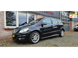 Mercedes-Benz B-klasse 170 Business Class Automaat! Airco! Cruise Control! Nette Auto!