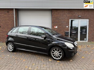 Mercedes-Benz B-klasse 170AUTOMAATNIEUWE APKAIRCO