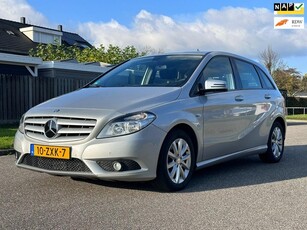 Mercedes-Benz B-klasse 180 Ambition