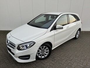 Mercedes-Benz B-Klasse 180 Ambition Airco - Navi -