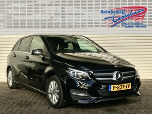 Mercedes-Benz B-Klasse 180 Ambition Automaat Rijklaarprijs!