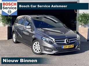 Mercedes-Benz B-klasse 180 CDI Lease Edition / AUTOMAAT /