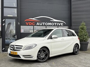 Mercedes-Benz B-Klasse 180 Prestige Trekhaak AMG Velgen