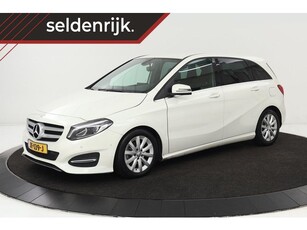 Mercedes-Benz B-klasse 180d Ambition Stoelverwarming