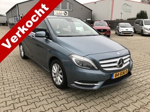 Mercedes-Benz B-Klasse 200 Ambition (bj 2012)