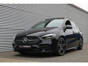 Mercedes-Benz B-Klasse 200 AMG Pakket AMG NightPakket