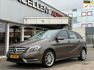 Mercedes-Benz B-klasse 200 Prestige Automaat - Panoramadak