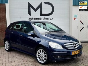 Mercedes-Benz B-klasse 200 / Trekhaak / Cruise / Airco / NAP