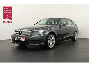 Mercedes-Benz BWJ 2013 C 180 CDI 120 PK AUTOMAAT TREKHAAK /