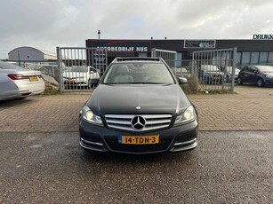 Mercedes-Benz C-Klasse 250 CDI 4MATIC XENON/PANO (bj 2012)