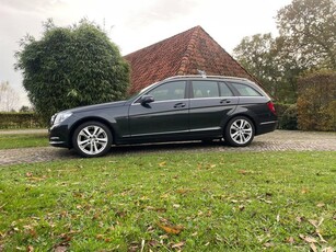 Mercedes-Benz C-klasse Estate 180 CDI Ambition