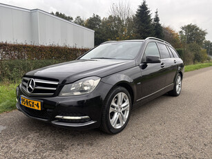 Mercedes-Benz C-Klasse Estate 180 CDI Business Class 125! Avantgarde / NAVI / CRUISE / AIRCO