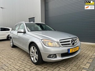 Mercedes-Benz C-klasse Estate 180 K Avantgarde 2008