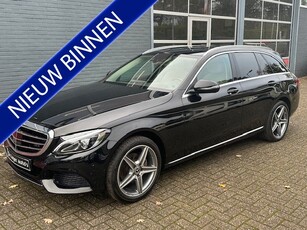 Mercedes-Benz C-Klasse Estate 180 Prestige / Panorama / LED