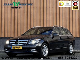 Mercedes-Benz C-Klasse Estate 220 CDI BlueEFFICIENCY