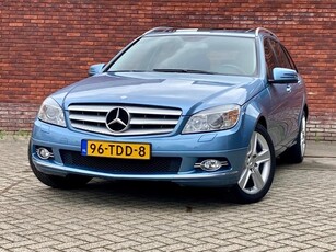 Mercedes-Benz C-klasse Estate 250 CGI Youngtimer