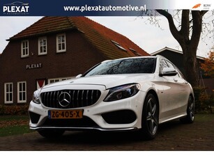 Mercedes-Benz C-klasse Estate 350 e Business Solution AMG