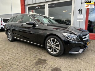 Mercedes-Benz C-klasse Estate 350 e Lease Edition