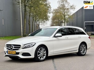 Mercedes-Benz C-klasse Estate 350 e Lease Edition