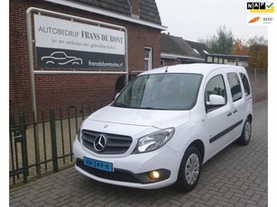 Mercedes-Benz Citan 108 CDI Ambiente kombi euro 6 € 6250 ex