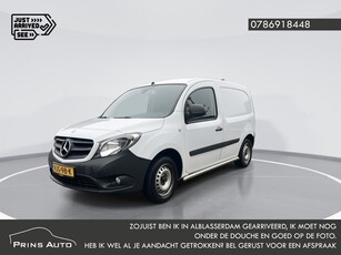 Mercedes-Benz Citan 108 CDI BETIMMERINGTREKHAAKCAMERA