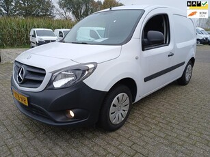 Mercedes-Benz Citan 108 CDI BlueEFFICIENCY airco cruise