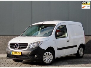 Mercedes-Benz Citan 108 CDI BlueEFFICIENCY Airco Cruise