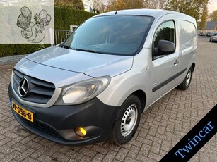 Mercedes-Benz Citan 109 CDI BlueEFF. 5DRS AC SCH.DEUR