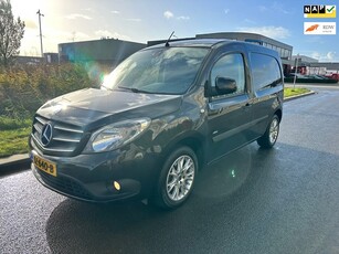 Mercedes-Benz Citan 109 CDI BlueEFFICIENCY