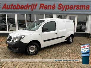 Mercedes-Benz Citan 109 CDI Extra Lang Airco Cruise