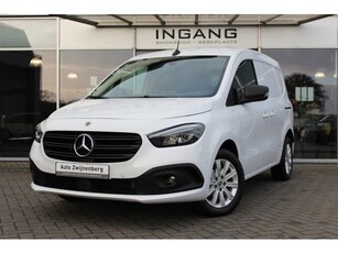 Mercedes-Benz Citan 112 CDI L1 Pro Aut Cruise Camera