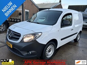 Mercedes-Benz Citan AIRCO 81000 km 108 CDI BlueEFFICIENCY